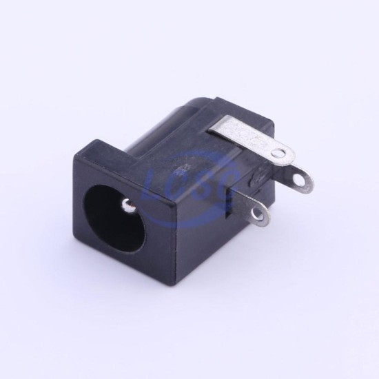 XKB Connection DC-005-2.5A-2.5