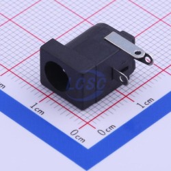 XKB Connection DC-005-2.5A-2.0