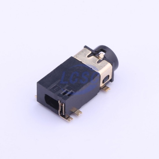 XKB Connection PJ-3420-A-SMT XKB Connection PJ-3420-A-SMT