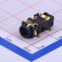 XKB Connection PJ-327ST-SMT