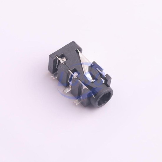 XKB Connection PJ-327F-SMT XKB Connection PJ-327F-SMT