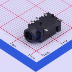 XKB Connection PJ-327E-SMT