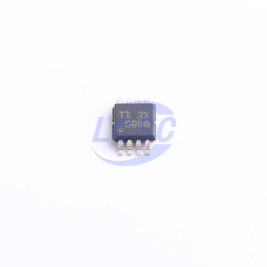 TI UCC25800AQDGNQ1