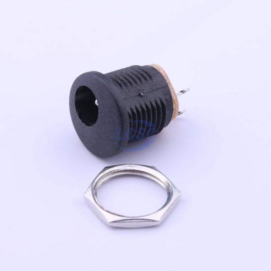 XKB Connection DC-022-2.5A-2.0