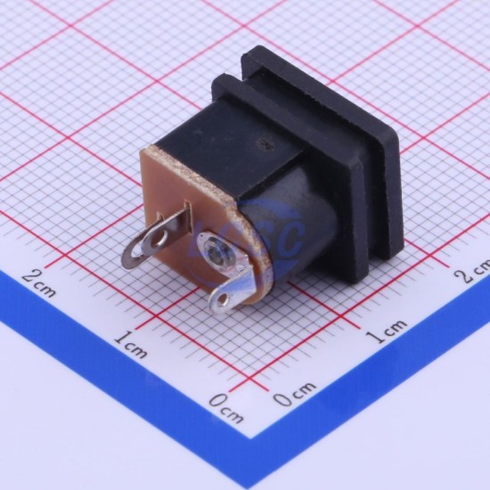 XKB Connection DC-015-2.5A-2.5 XKB Connection DC-015-2.5A-2.5