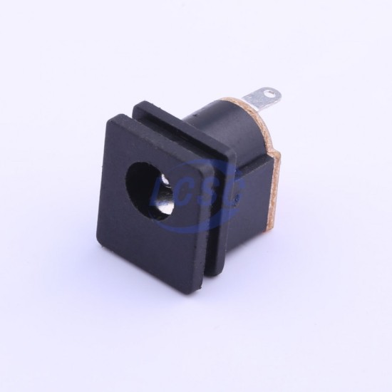 XKB Connection DC-015-2.5A-2.5 XKB Connection DC-015-2.5A-2.5