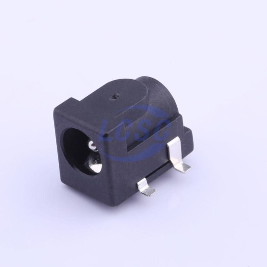 XKB Connection DC-005-5A-2.5-SMT XKB Connection DC-005-5A-2.5-SMT