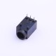 XKB Connection DC-003A-2A-1.0 XKB Connection DC-003A-2A-1.0