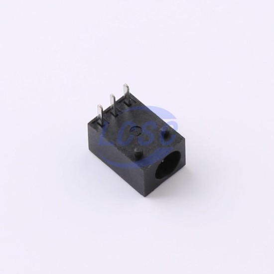 XKB Connection DC-003-2A-1.3 XKB Connection DC-003-2A-1.3