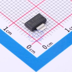 Infineon IKN01N60RC2ATMA1