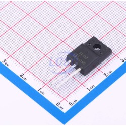 Infineon IKA10N60TXKSA1