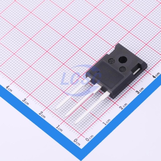 Infineon IKW50N60DTP
