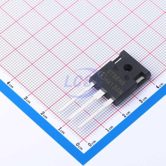 Infineon IGW75N65H5XKSA1