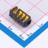 Korean Hroparts Elec PJ-393-8A