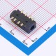 Korean Hroparts Elec PJ-393-8A Korean Hroparts Elec PJ-393-8A