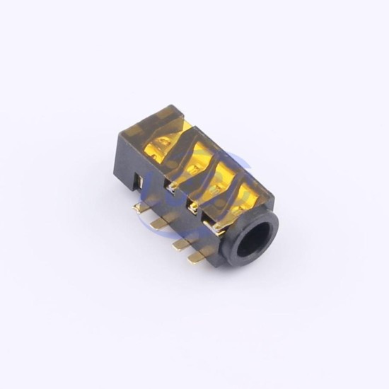 Korean Hroparts Elec PJ-393-8A Korean Hroparts Elec PJ-393-8A