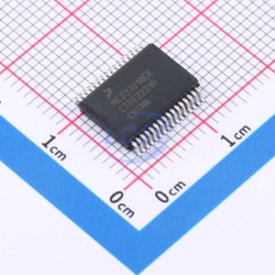 NXP MCZ33810EK