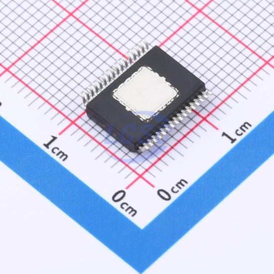 NXP MCZ33810EK