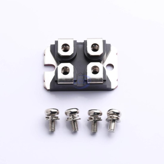 Littelfuse/IXYS IXYN100N120C3