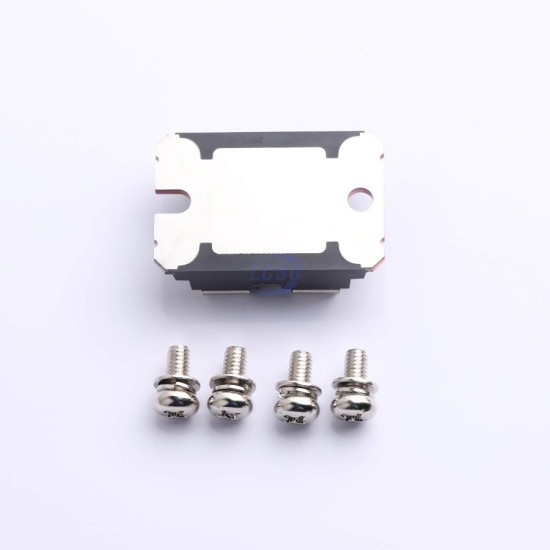 Littelfuse/IXYS IXYN100N120C3