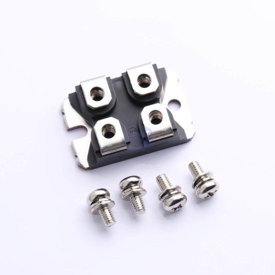 Littelfuse/IXYS IXYN100N120C3