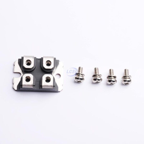 Littelfuse/IXYS IXXN110N65C4H1