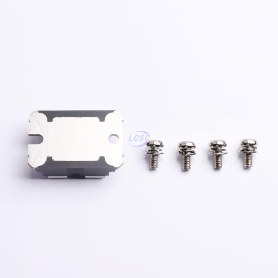 Littelfuse/IXYS IXXN110N65C4H1