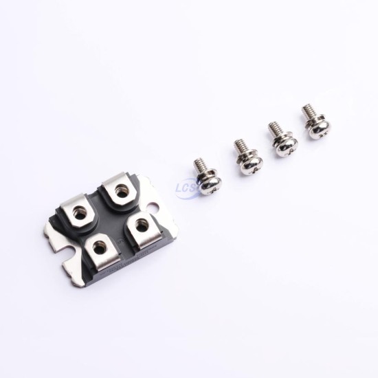 Littelfuse/IXYS IXXN110N65C4H1