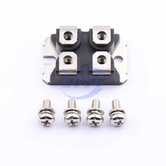 Littelfuse/IXYS IXGN200N60B3