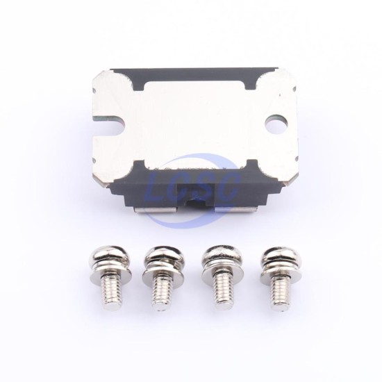 Littelfuse/IXYS IXGN200N60B3