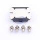 Littelfuse/IXYS IXGN200N60B3