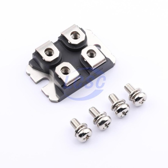 Littelfuse/IXYS IXGN200N60B3