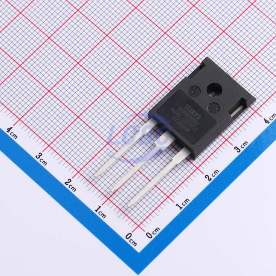 Littelfuse/IXYS IXBH42N170