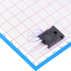 Littelfuse/IXYS IXBH14N300HV Littelfuse/IXYS IXBH14N300HV