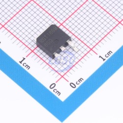 ROHM RGT16BM65DTL ROHM RGT16BM65DTL