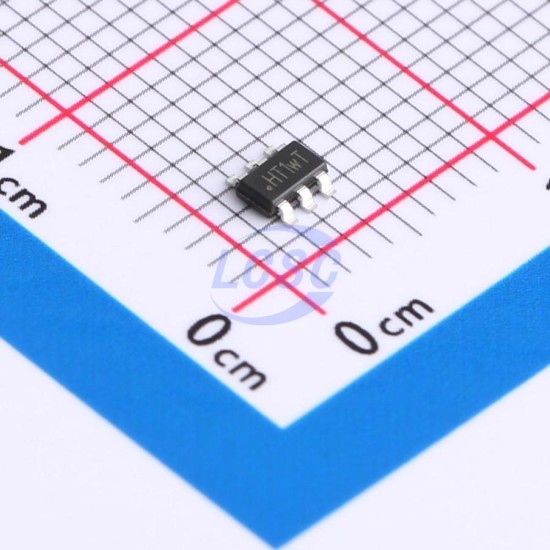 DIODES AP62201WU-7 DIODES AP62201WU-7