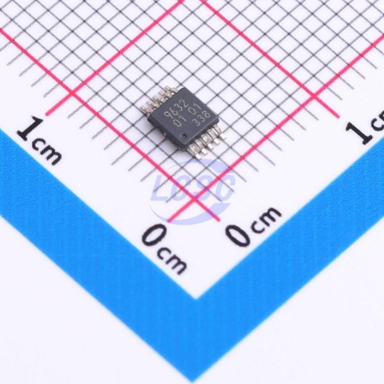 NXP PCA9632DP2Z