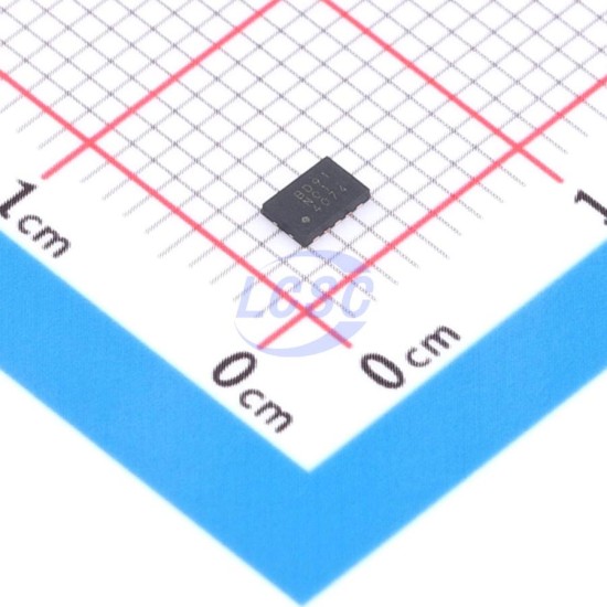 ROHM BD91N01NUX-E2