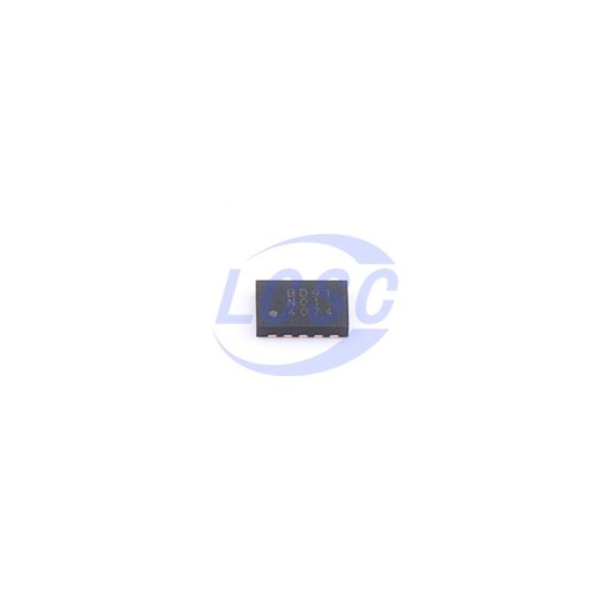 ROHM BD91N01NUX-E2