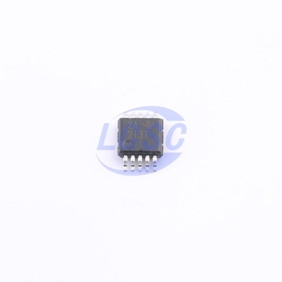 TI TCA9537DGSR