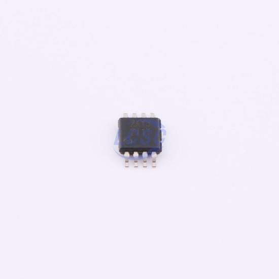 TI TCA9536DGKR