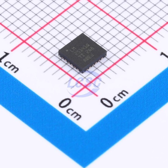 TI LM25141QRGERQ1