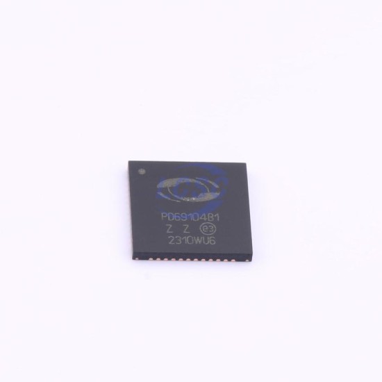MICROCHIP PD69104B1ILQ-TR MICROCHIP PD69104B1ILQ-TR