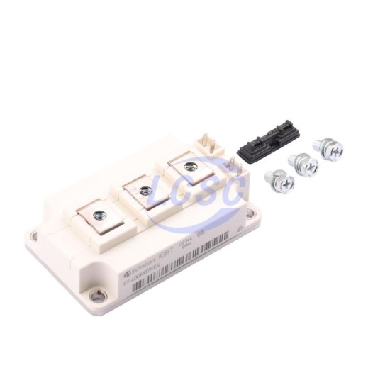 Infineon FF400R07KE4