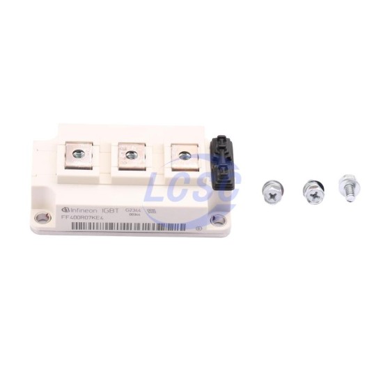 Infineon FF400R07KE4