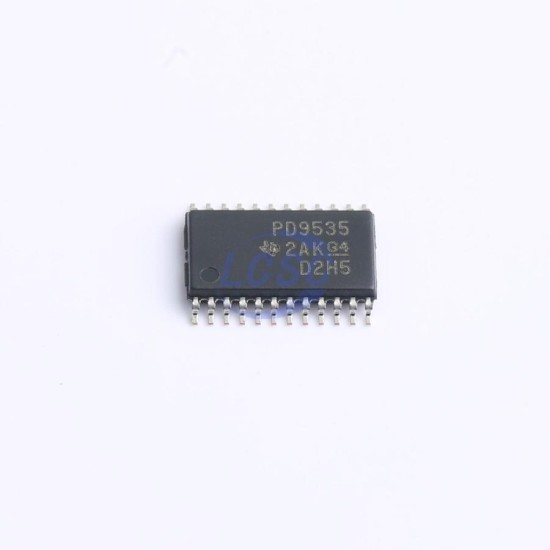 TI PCA9535PWR