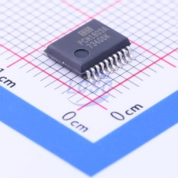 TI PCM1803ADBR
