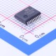 TI PCM1803ADBR