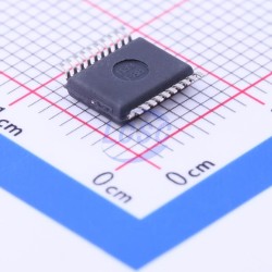 TI PCM1803ADBR