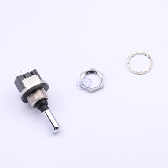 NKK Switches MN18WBW01 NKK Switches MN18WBW01